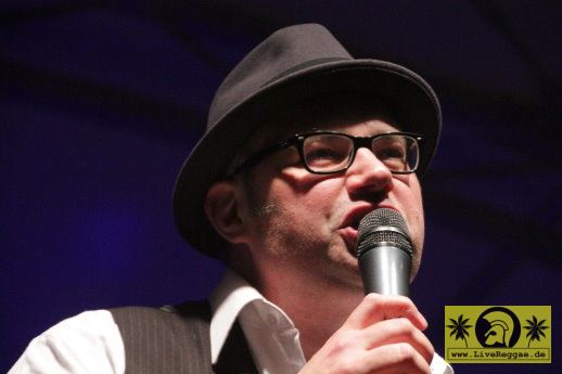 El Bosso und Die Ping Pongs (D) 18. This Is Ska Festival - Wasserburg, Rosslau 28. Juni 2014 (1).JPG